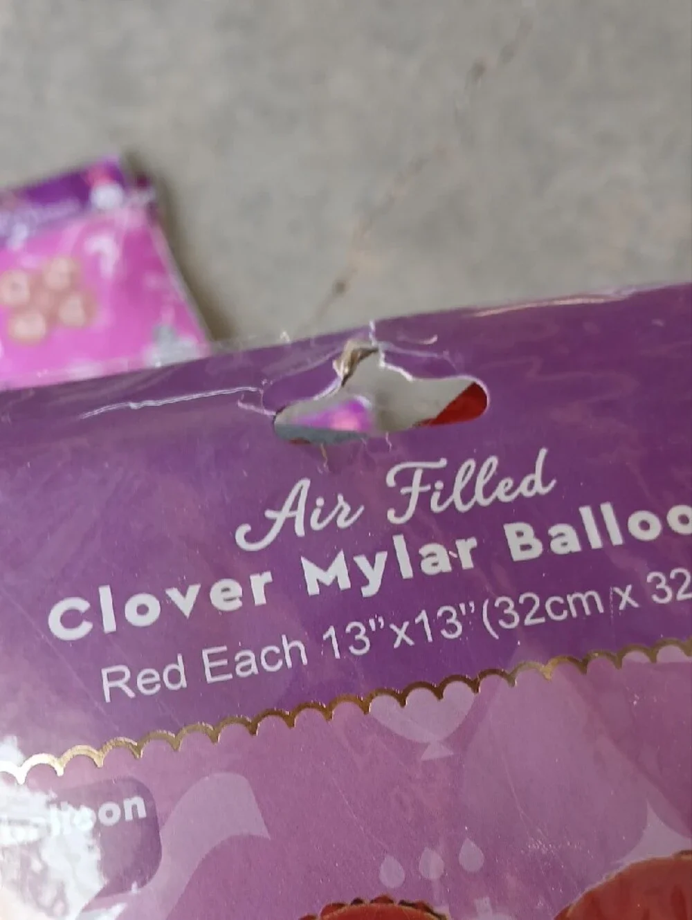 Balloons - Bundle (15 Per Pack)